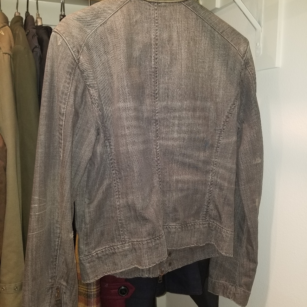 Jacket - Picture 2 of 4